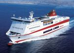 Schiffsanreise nach Korfu mit Minoan Lines