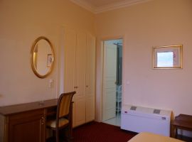 Doppelzimmer - Hotel Cavalieri, Korfu Stadt, Korfu, Griechenland